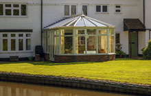 Colden Common conservatory leads