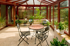 Colden Common conservatory quotes