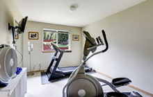 Colden Common home gym construction leads