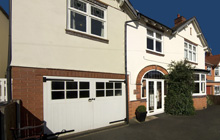 Colden Common multiple storey extension leads